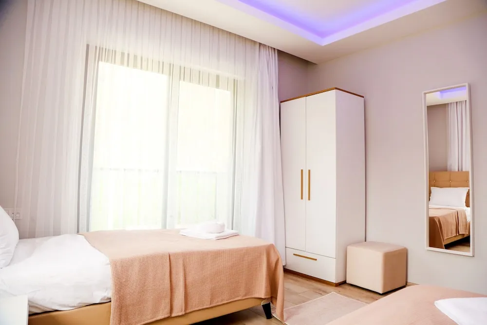 Luxury Villa, 4 Yatak Odası, Sigara İçilmez, Dağ Manzaralı