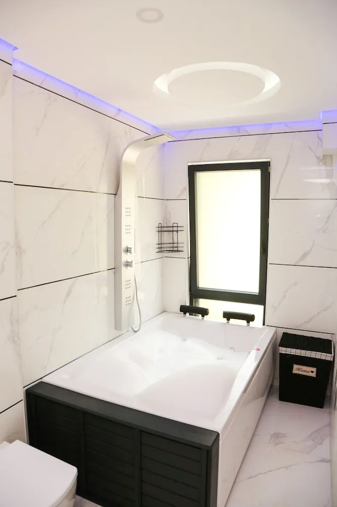 Luxury Villa, 4 Yatak Odası, Sigara İçilmez, Dağ Manzaralı