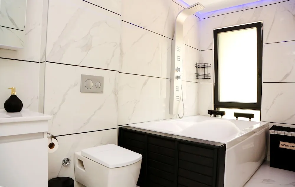 Luxury Villa, 4 Yatak Odası, Sigara İçilmez, Dağ Manzaralı