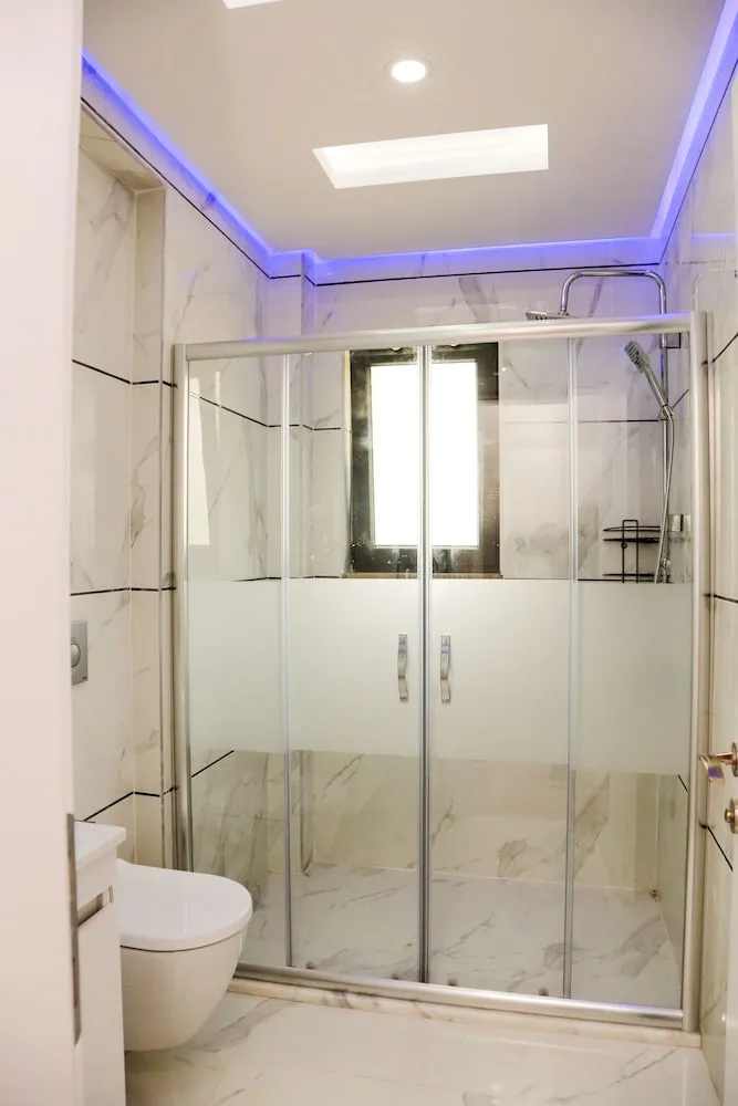 Luxury Villa, 4 Yatak Odası, Sigara İçilmez, Dağ Manzaralı