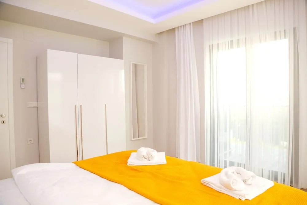 Luxury Villa, 4 Yatak Odası, Sigara İçilmez, Dağ Manzaralı