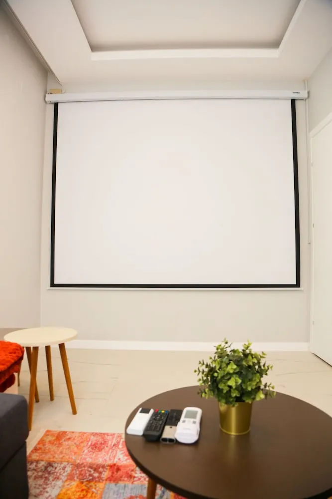 Luxury Villa, 4 Yatak Odası, Sigara İçilmez, Dağ Manzaralı