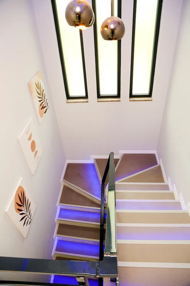 Luxury Villa, 4 Yatak Odası, Sigara İçilmez, Dağ Manzaralı