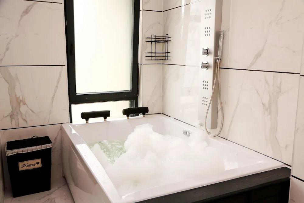 Luxury Villa, 4 Yatak Odası, Sigara İçilmez, Dağ Manzaralı