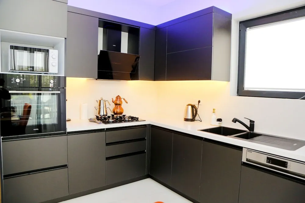 Luxury Villa, 4 Yatak Odası, Sigara İçilmez, Dağ Manzaralı