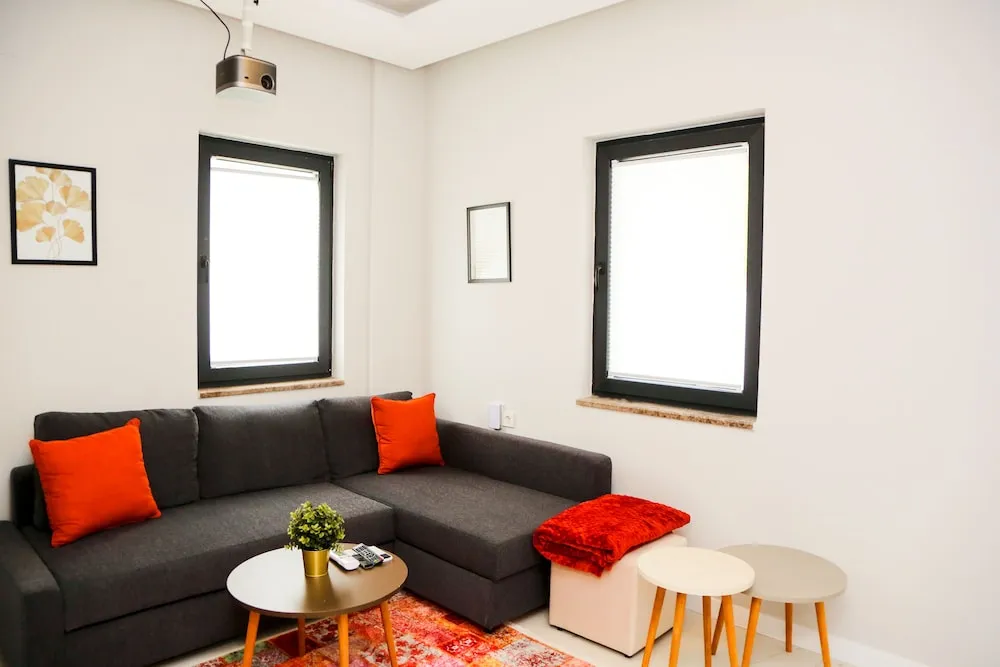 Luxury Villa, 4 Yatak Odası, Sigara İçilmez, Dağ Manzaralı