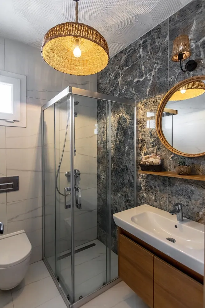 Design Tek Büyük Yataklı Oda