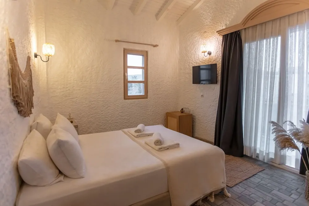 Design Tek Büyük Yataklı Oda