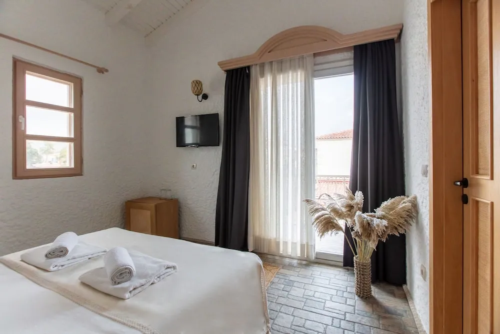 Design Tek Büyük Yataklı Oda