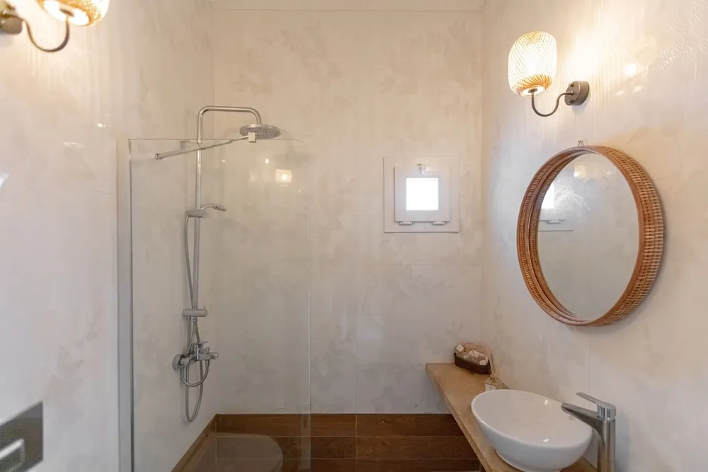 Standard Üç Kişilik Oda