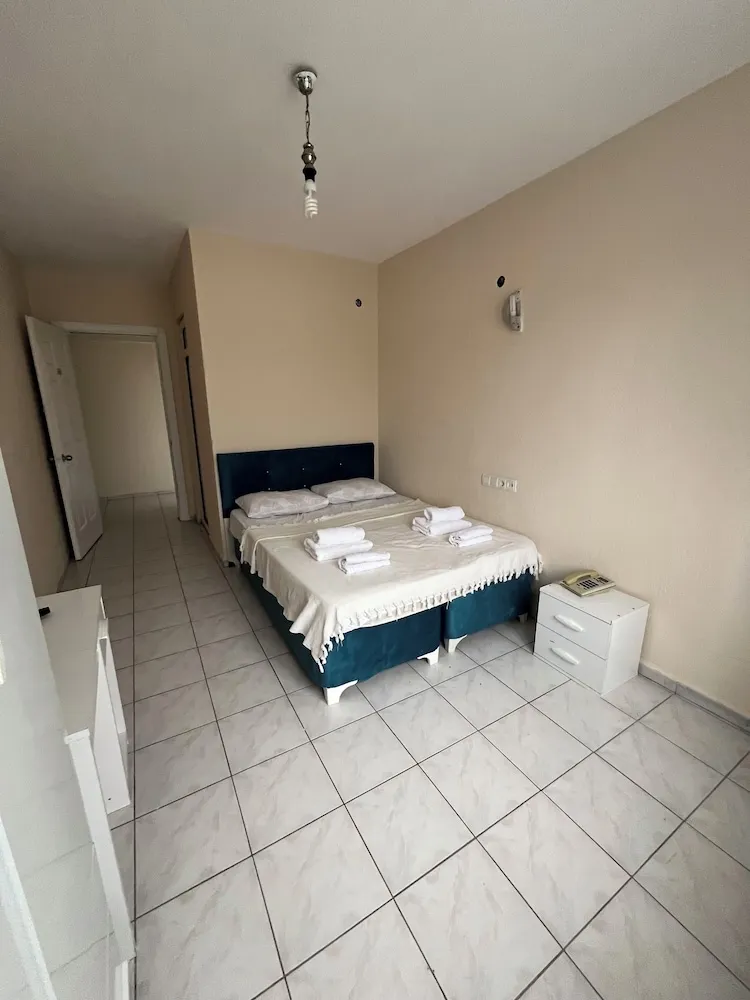 Classic Tek Büyük Yataklı Oda, Şehir Manzaralı