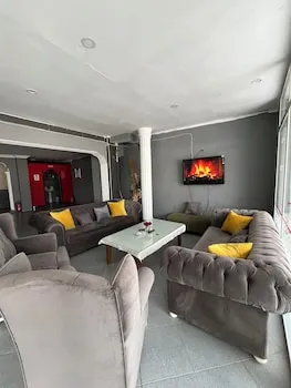Dramalı Otel