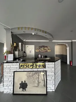 Dramalı Otel