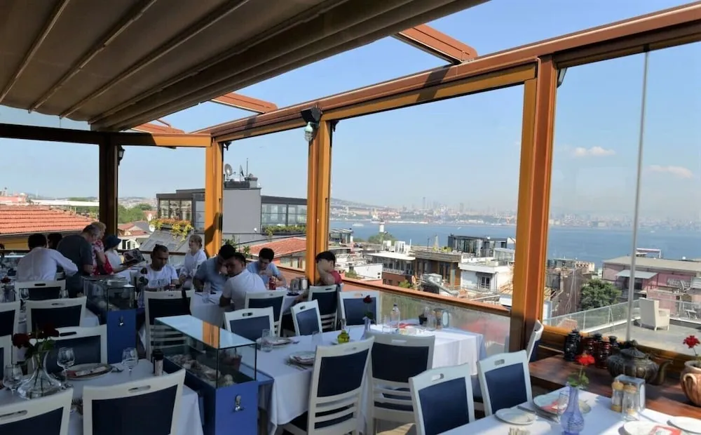Standard İki Ayrı Yataklı Oda, 1 Çift Kişilik veya 2 Tek Kişilik Yatak