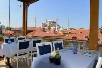 BK Boutique Hotel