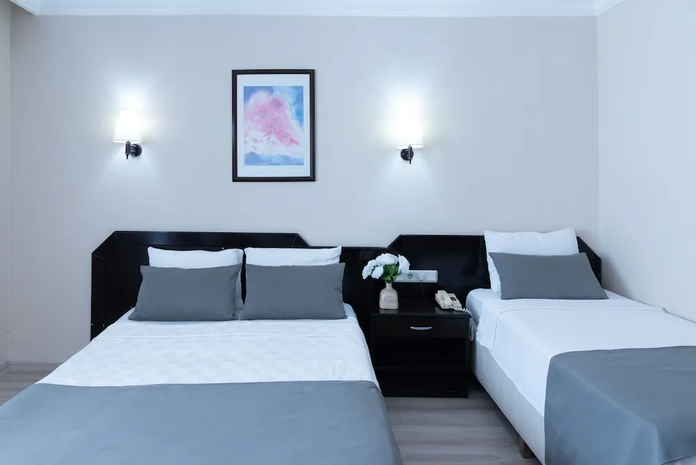 Standard Oda, 1 Yatak Odası, Plaj Kenarı