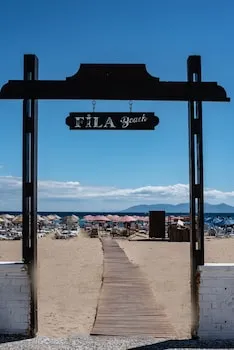 Fila Otel Ayvalık