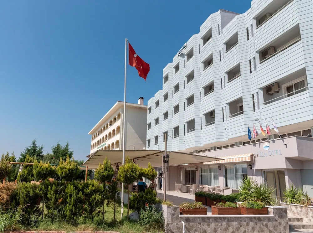 Fila Otel Ayvalık