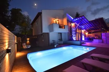 Nibras Villa Resort