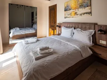 Nibras Villa Resort