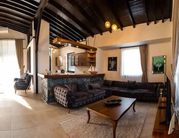 Nibras Villa Resort