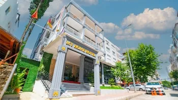 My Home Hotel Gulluk