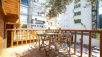 My Home Hotel Gulluk