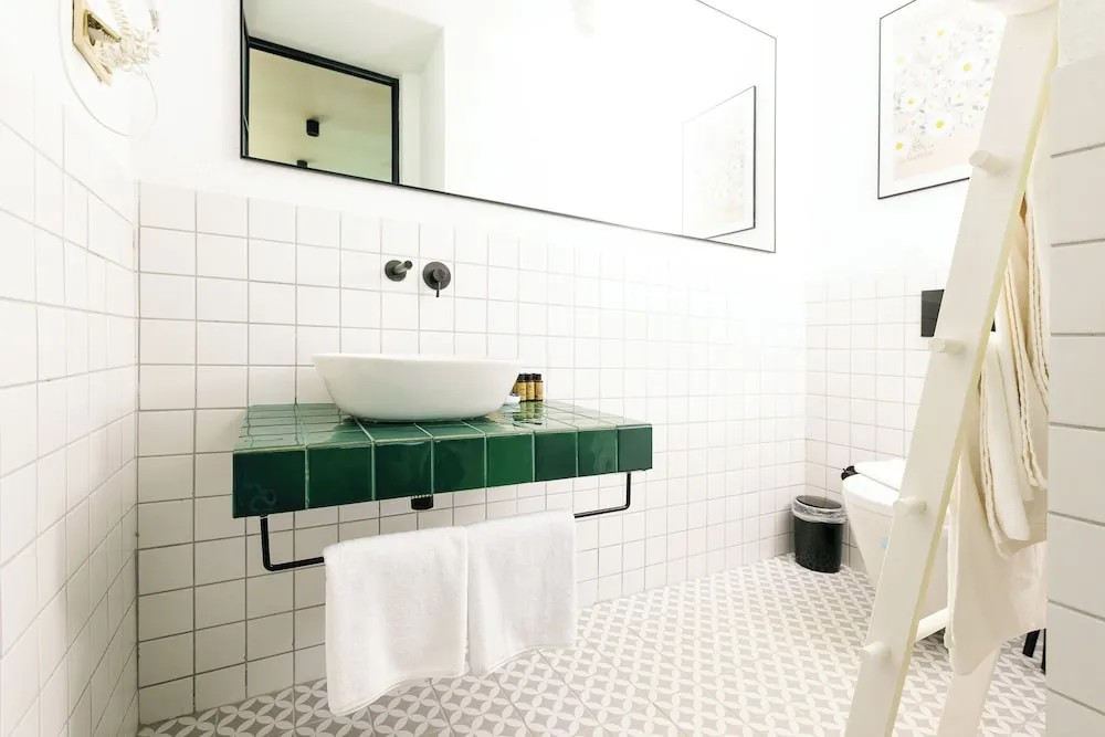 Nature Room - Kısmi Deniz ve Bahçe Manzaralı Havuz Kenarı
