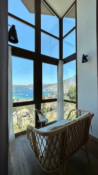 Boho Garden Selimiye