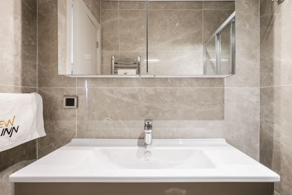 Deluxe Apart Daire