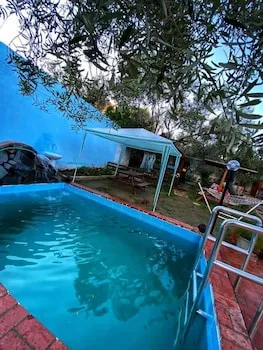 Zeytin Dağı Bungalov
