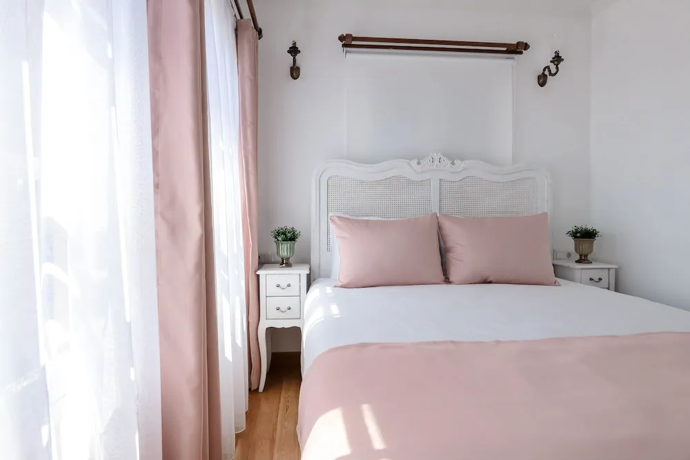 Deluxe Oda, Deniz Manzaralı