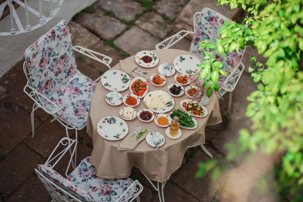 Deluxe Oda, Deniz Manzaralı