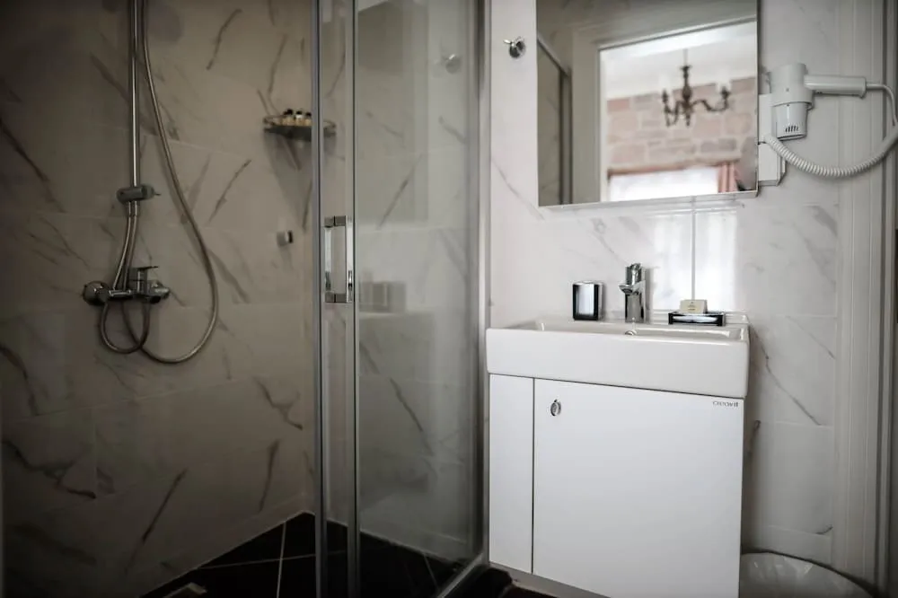 Deluxe Oda, Deniz Manzaralı