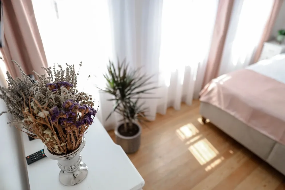 Deluxe Oda, Deniz Manzaralı