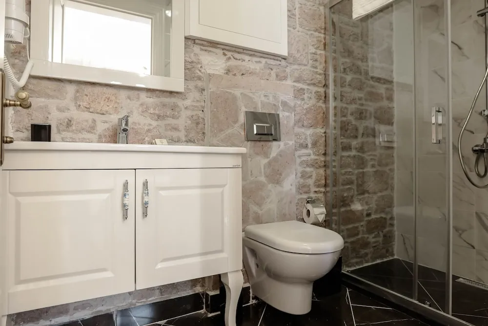 Deluxe Oda, Şehir Manzaralı