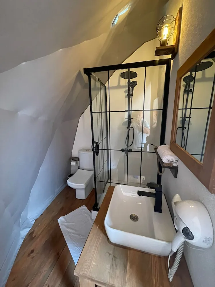 Cuppa Beach & Glamping