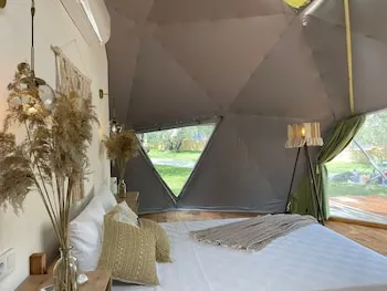 Cuppa Beach & Glamping