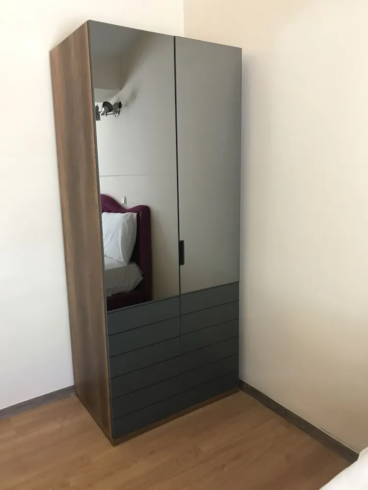 Standard Oda, Birden Çok Yatak, Dağ Manzaralı