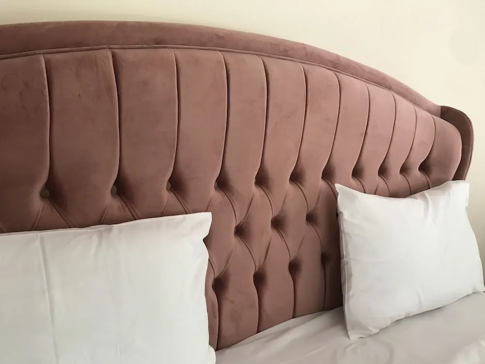 Standard Oda, Birden Çok Yatak, Dağ Manzaralı