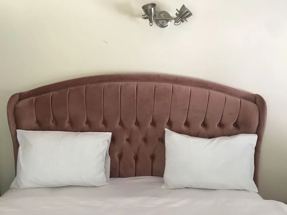 Standard Oda, Birden Çok Yatak, Dağ Manzaralı