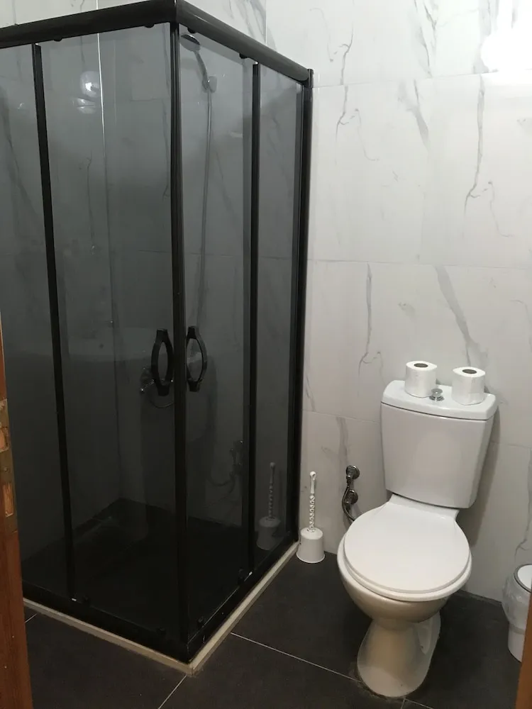 Standard Oda, Birden Çok Yatak, Dağ Manzaralı