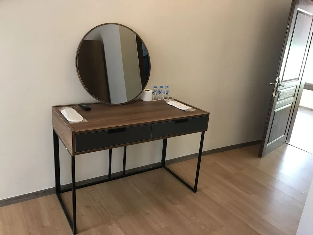 Standard Oda, Birden Çok Yatak, Dağ Manzaralı