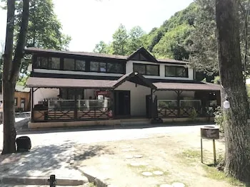 Aşina Motel