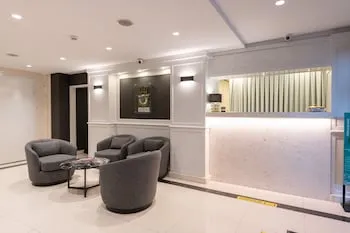 Dream Bosphorus Hotel