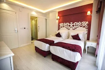 Dream Bosphorus Hotel