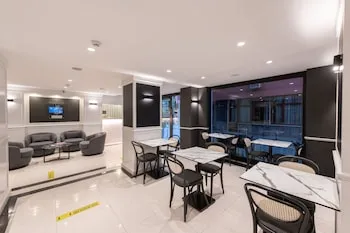 Dream Bosphorus Hotel