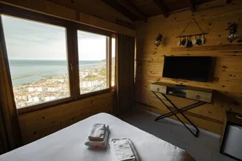 Sarı Köşk Hotel