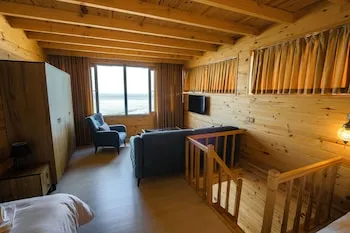 Sarı Köşk Hotel