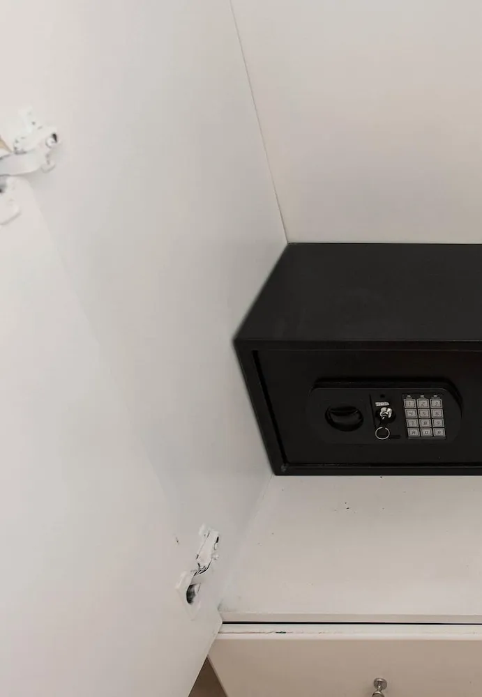 Family Stüdyo Süit